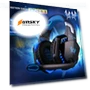 Thumbnail Over-ear Gaming Headset with Mic and LED Light — Headsets, KOTION EACH