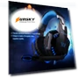 Thumbnail Over-ear Gaming Headset with Mic and LED Light — Headsets, KOTION EACH