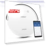 Robot Vacuum Cleaner — Smart Cleaning Robots, ECOVACS