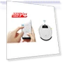 Robot Vacuum — Smart Cleaning Robots, Noer