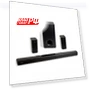 Ultra AI Soundbar System — Home Entertainment Systems, Diatone