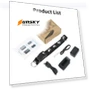 Превью Waterproof Pet GPS Tracker — Location Tracking Devices