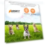 Превью Waterproof Pet GPS Tracker — Location Tracking Devices