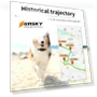 Превью Waterproof Pet GPS Tracker — Location Tracking Devices