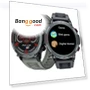 Smart Watch with Health Monitoring — Smartwatches, LOKMAT