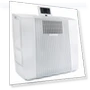 Air Washer and Humidifier — Air Moisturizers, Venta
