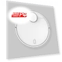 Robot Vacuum Cleaner with Mop — Smart Cleaning Robots, Xiaomi