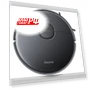 Robot Vacuum Cleaner — Smart Cleaning Robots, Xiaomi
