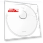 Robot Vacuum Cleaner — Smart Cleaning Robots, Xiaomi