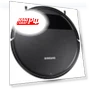 Robot Vacuum for Dry and Wet Cleaning — Smart Cleaning Robots, Samsung