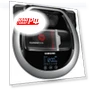 Robot Vacuum — Smart Cleaning Robots, Samsung
