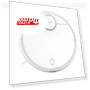 Robot Vacuum — Smart Cleaning Robots, Xiaomi