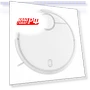 Sweeping Vacuum Cleaner — Smart Cleaning Robots, Xiaomi