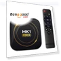 Smart TV Box — Streaming Devices, HK1