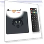 TV Box Voice ATV — Streaming Devices, Q96