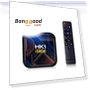 Smart TV Box — Ultra HD Media Players, HK1 RBOX