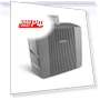 Air Washer and Humidifier — Air Moisturizers, Venta