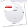 DeeBot N8 PRO EU Robot Vacuum — Smart Cleaning Robots, ECOVACS