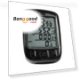 Waterproof LCD Display Cycling Bike Computer — Bike Tech Gadgets