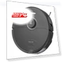 Robot Vacuum Cleaner — Smart Cleaning Robots, Roborock