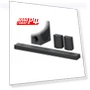 Soundbar — Home Entertainment Systems, LG