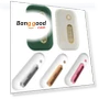 Mini Refrigerator Deodorizer with Multi-Functional Sterilization — Mini Fridges