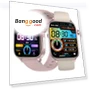 HD Screen Bluetooth Smart Watch — Smartwatches