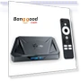 Android TV Box — Streaming Devices, X96Q