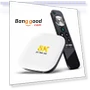 Smart TV Box — Streaming Devices, H96