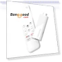 Smart TV Stick — Streaming Devices, H96Max