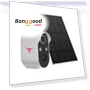 Solar WIFI IP Camera — Security Cameras