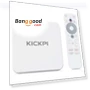 TV Box — Streaming Devices, KICKPI