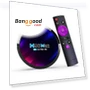 Ultimate Android TV Box — Ultra HD Media Players, H96