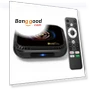 8K UHD Android TV Box — Ultra HD Media Players