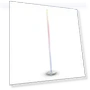 RGBICW Smart Corner Floor Lamp — LED, Govee