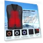 Smart Heating Vest with USB — Wearable Accessories