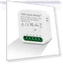 Smart Curtain Controller WiFi Two Way Mini Modification — Smart Home Hubs & Controllers, Tuya