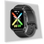 Bluetooth Calling Smart Watch with Voice Assistant, IP68 Waterproof — Smartwatches, Blackview