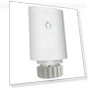 Smart Radiator Actuator Thermostatic Valve with Alexa Control — Smart Climate Control, MoesHouse