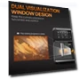 Smart Air Fryer with Dual Screen Touch Control — Air Fryers, MIUI