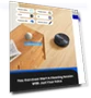 Robot Vacuum Cleaner with Laser Navigation and Dual Mops — Smart Cleaning Robots, Proscenic
