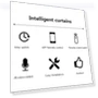 Electric Curtain Assistant Smart Home Automation — Smart Home Hubs & Controllers