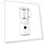 Smart Wall Breaker Fully Automatic Heating Cooking Machine with Juicer — Space-Saving Microwave Solutions, Xiaomi