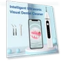 Intelligent Visual Home Dental Scaler Ultrasonic Scaler — Ultrasonic Scalers, SUNUO
