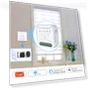 WiFi Intelligent Curtain Switch Module with Mobile App Control — Smart Home Modules, Tuya