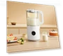 Smart Blender Mixer Food Vegetable Processor Juicer — Small Appliances, Xiaomi