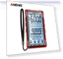Digital Smart Multimeter 10A Tester Meter Auto Range True RMS DC/AC 6000 Multitester With Laser Lamp Capacitance Ohm — Multimeters & Analyzers, ANENG