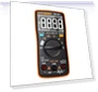 Intelligent Auto Measure True-RMS Digital Multimeter 6000 Counts — Multimeters & Analyzers, ANENG