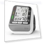Automatic Electronic Sphygmomanometer Smart Wrist Blood Pressure Meter — Blood Pressure Monitors