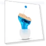 Digital Smart Denoising Hearing Aid Sound Amplifier — Hearing Support